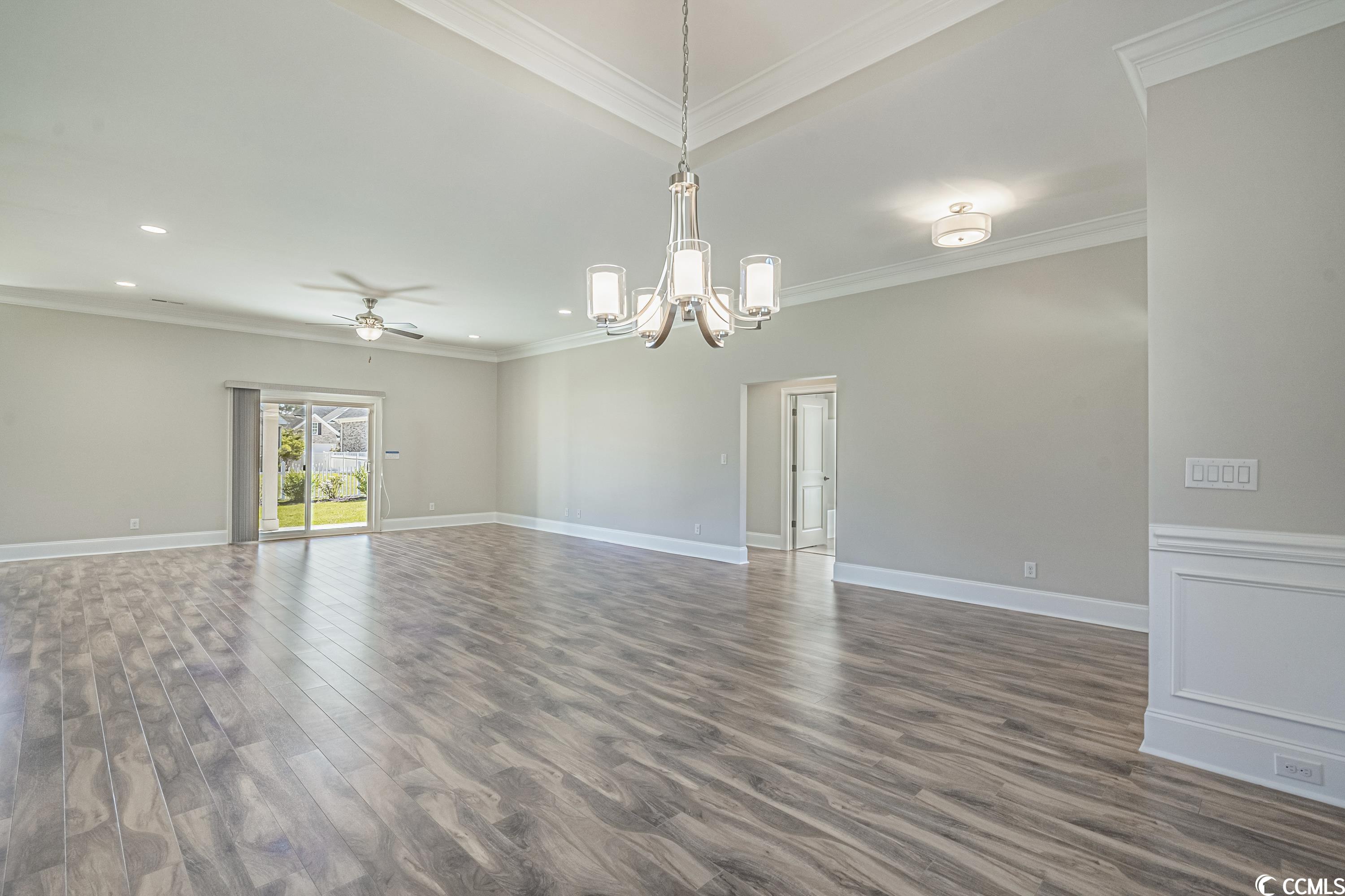 215 Cypress Estates Drive Murrells Inlet, SC 29576 - Photo 4 of 40