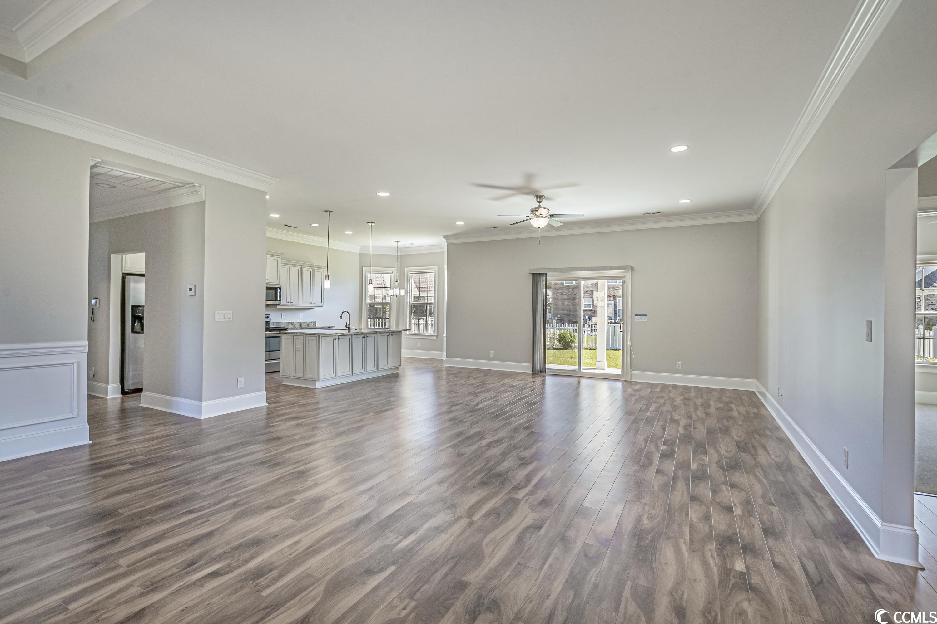 215 Cypress Estates Drive Murrells Inlet, SC 29576 - Photo 5 of 40