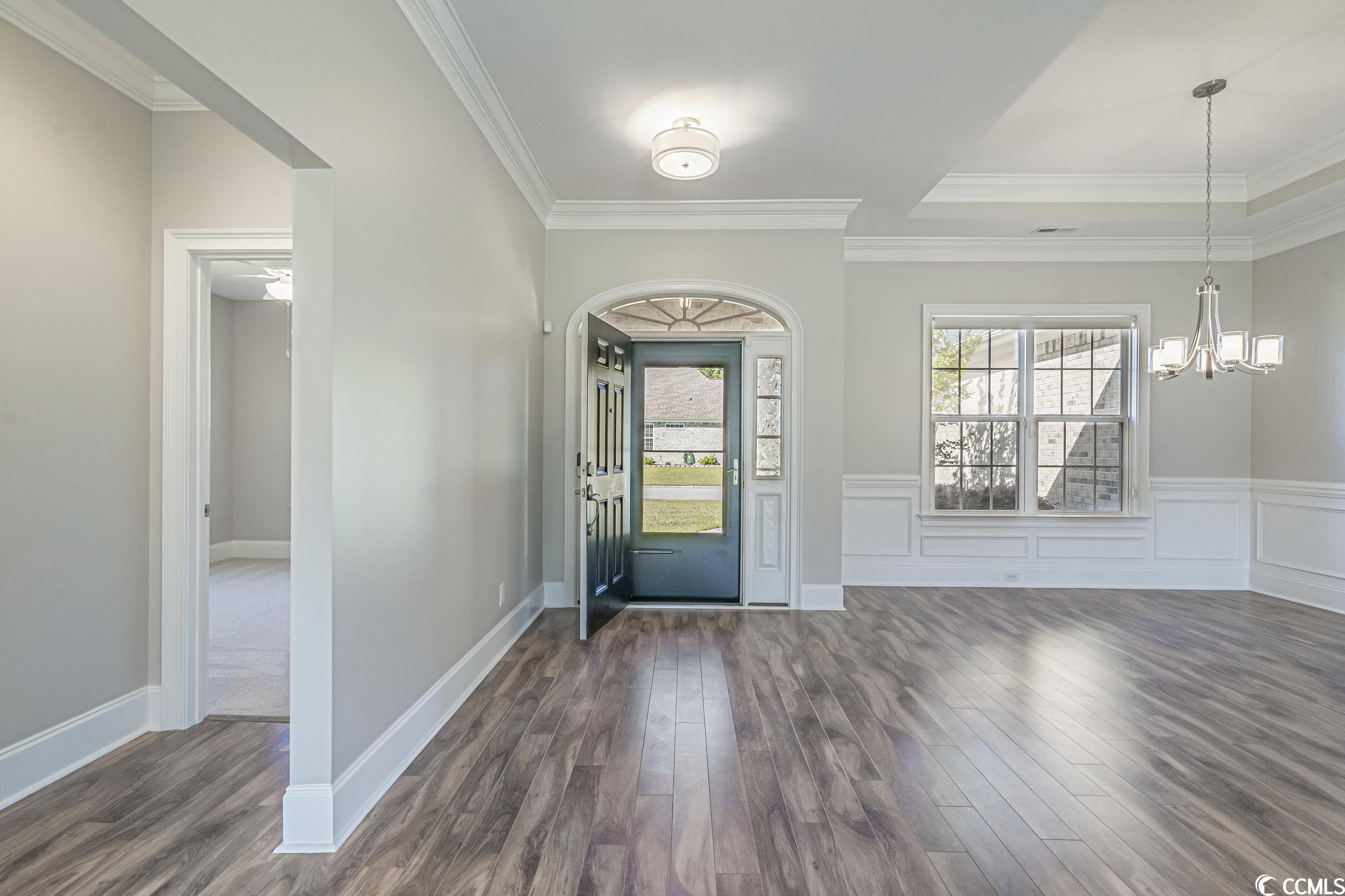 215 Cypress Estates Drive Murrells Inlet, SC 29576 - Photo 9 of 40