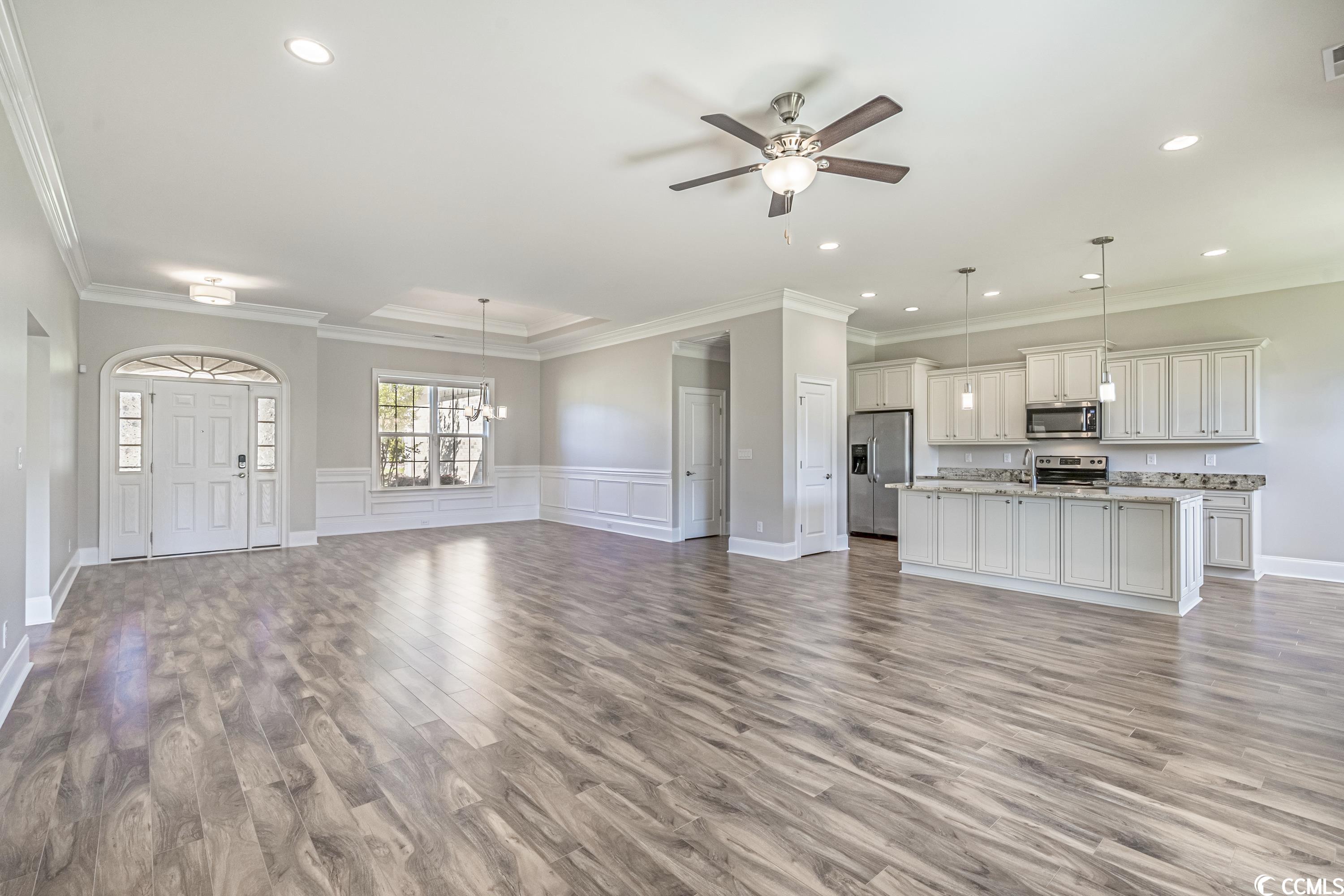 215 Cypress Estates Drive Murrells Inlet, SC 29576 - Photo 10 of 40