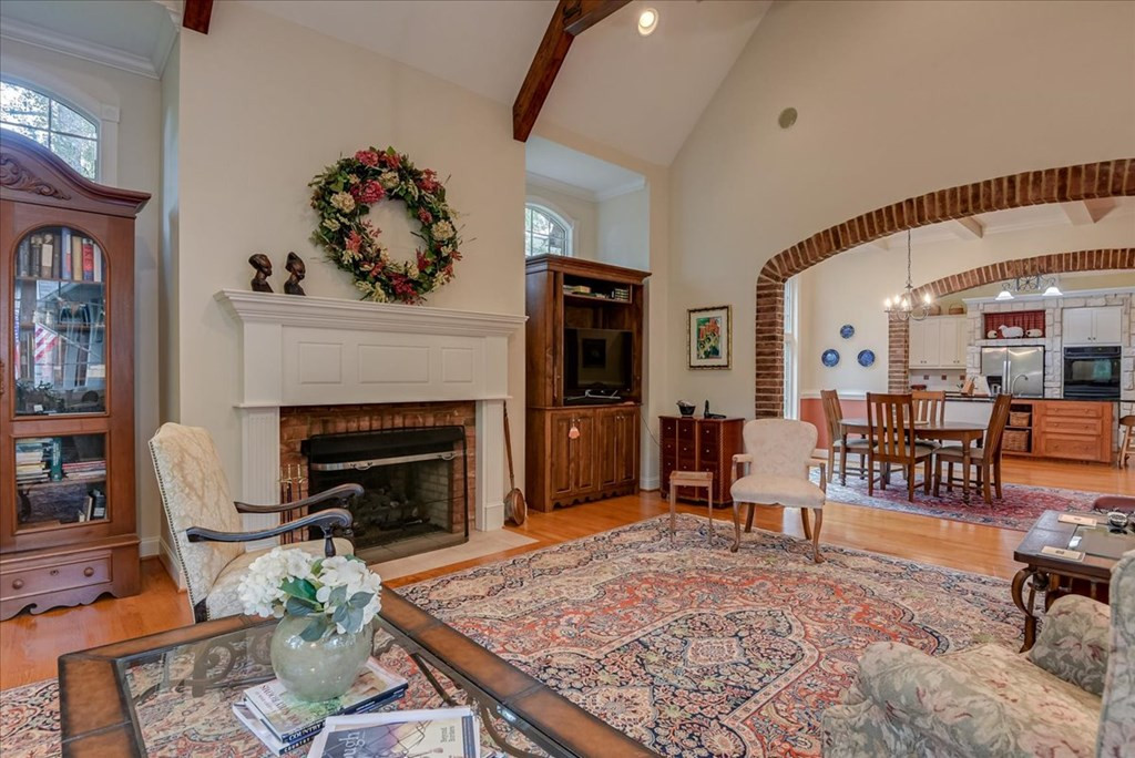 220 Sunderland Road Aiken, SC 29803 - Photo 7 of 60