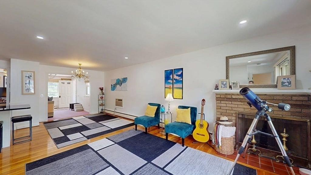 10 Pine Tree Lane Worcester, MA 01609 - Photo 8 of 42