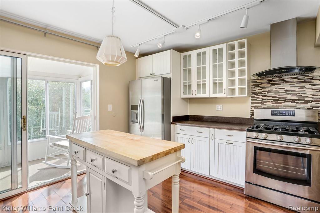 6645 Andersonville Road Clarkston, MI 48346 - Photo 6 of 30