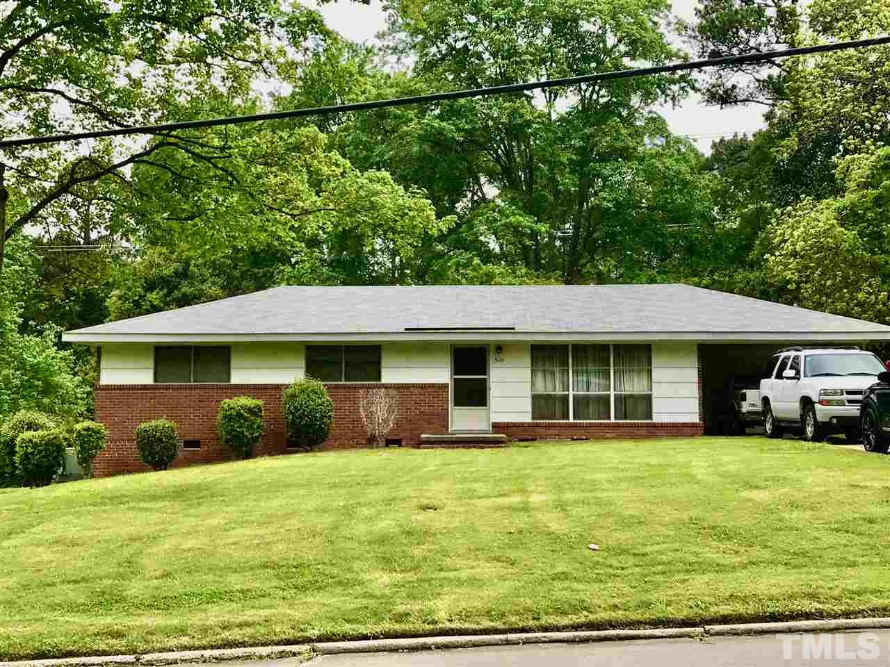 5120 Kaplan Drive Raleigh, NC 27606 - Photo 1 of 4