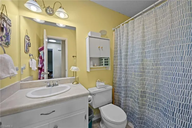 $280,000 | 1547 New Jersey Church Road, Lexington, NC 27292