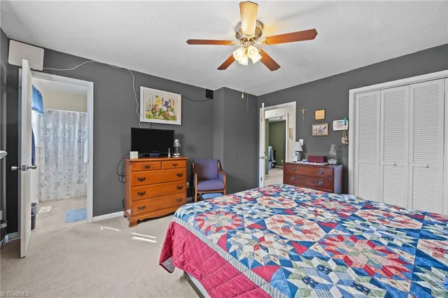 $280,000 | 1547 New Jersey Church Road, Lexington, NC 27292