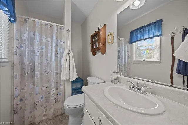 $280,000 | 1547 New Jersey Church Road, Lexington, NC 27292