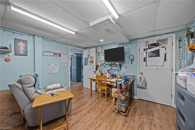 $280,000 | 1547 New Jersey Church Road, Lexington, NC 27292