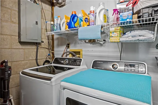 $280,000 | 1547 New Jersey Church Road, Lexington, NC 27292