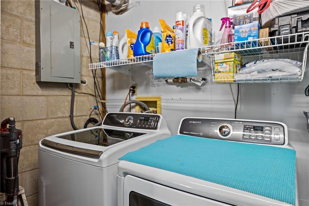 1547 New Jersey Church Road Lexington, NC 27292 - Photo 24 of 32