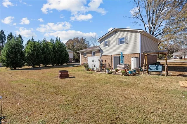 $280,000 | 1547 New Jersey Church Road, Lexington, NC 27292