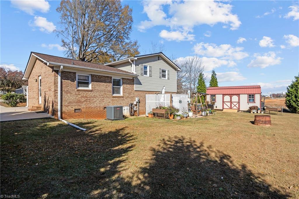 1547 New Jersey Church Road Lexington, NC 27292 - Photo 27 of 32