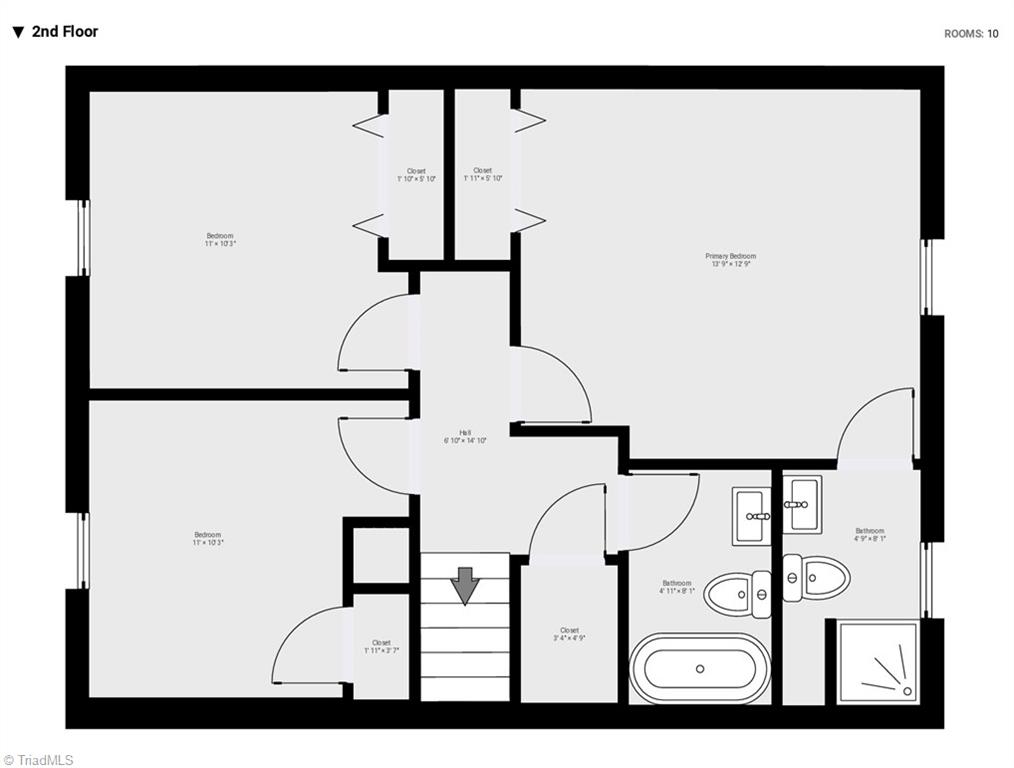 1547 New Jersey Church Road Lexington, NC 27292 - Photo 31 of 32