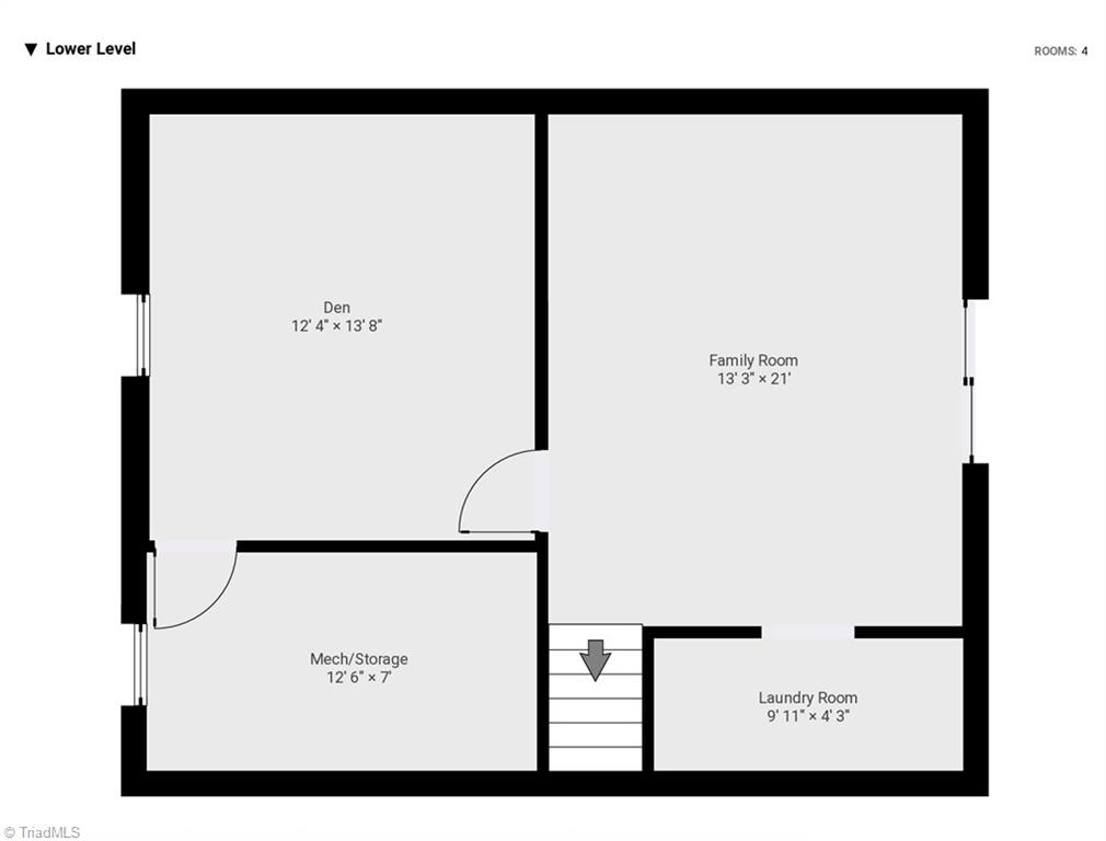 1547 New Jersey Church Road Lexington, NC 27292 - Photo 32 of 32