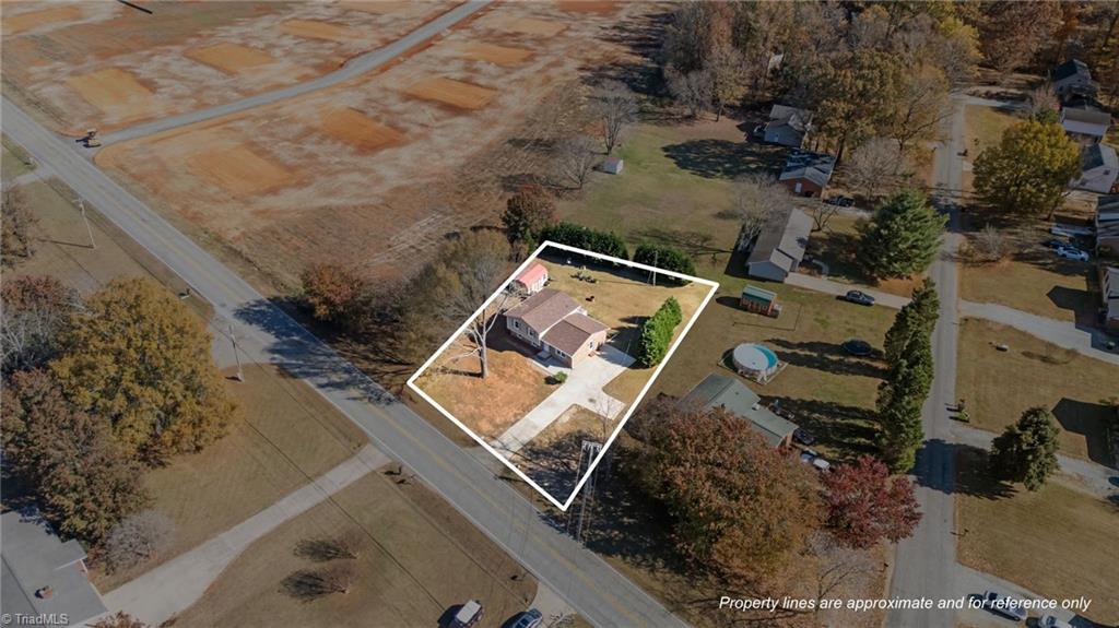 1547 New Jersey Church Road Lexington, NC 27292 - Photo 6 of 32