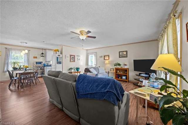 $280,000 | 1547 New Jersey Church Road, Lexington, NC 27292