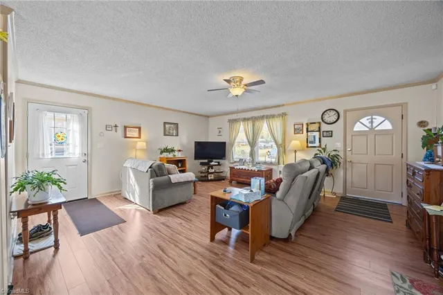 $280,000 | 1547 New Jersey Church Road, Lexington, NC 27292