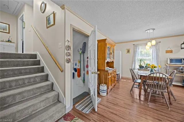 $280,000 | 1547 New Jersey Church Road, Lexington, NC 27292