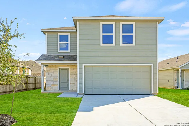 $1,850 | 1314 Neria Loop, San Antonio, TX 78224