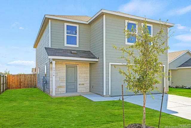 $1,850 | 1314 Neria Loop, San Antonio, TX 78224