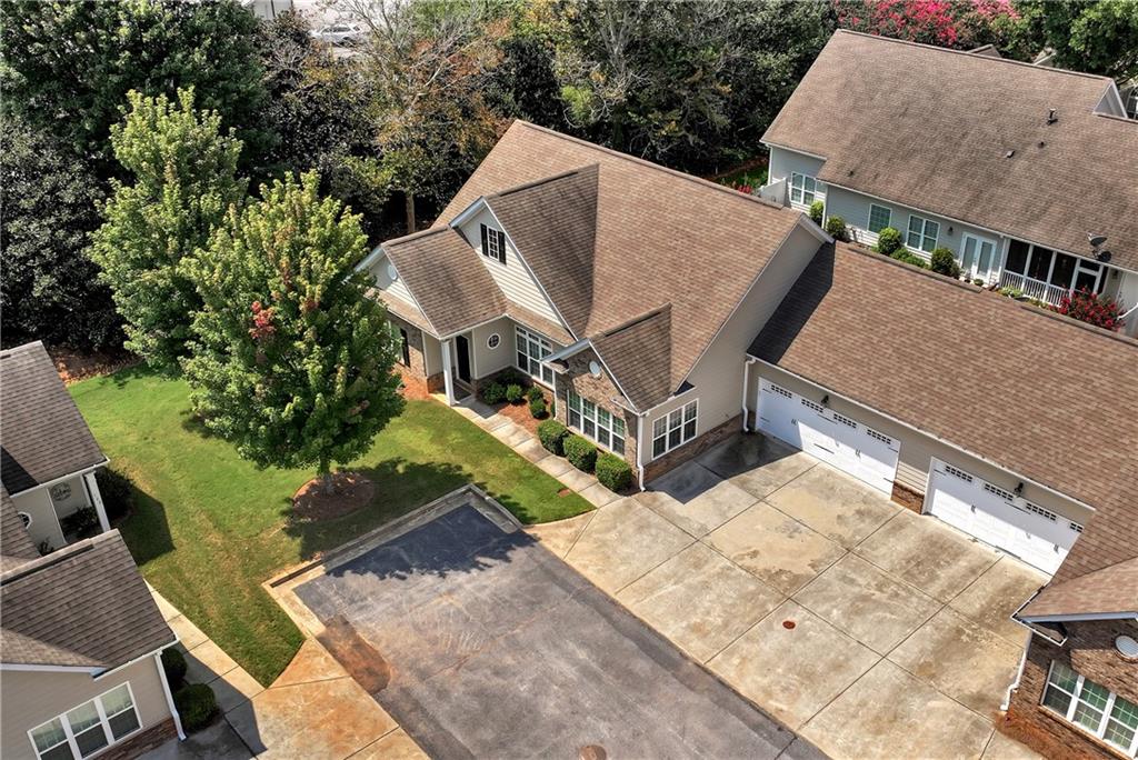 3601 Canton Road, Unit 111 Marietta, GA 30066 - Photo 42 of 44 Gallery Image 42