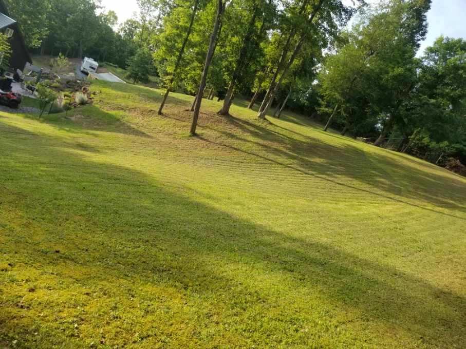 2355 Nickells Mill Road Ronceverte, WV 24970 - Photo 66 of 91 Gallery Image 66
