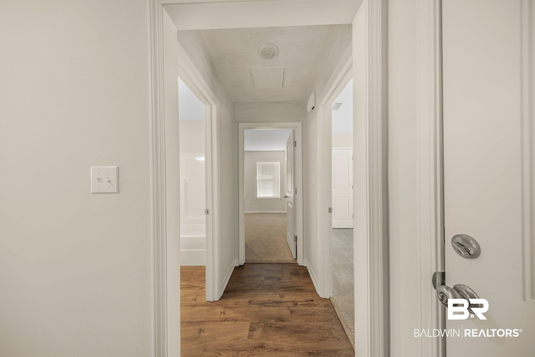 8950 Gale Rowe Lane Fairhope, AL 36532 - Photo 7 of 35 Located right of front door, 2 bedrooms & Bathroom