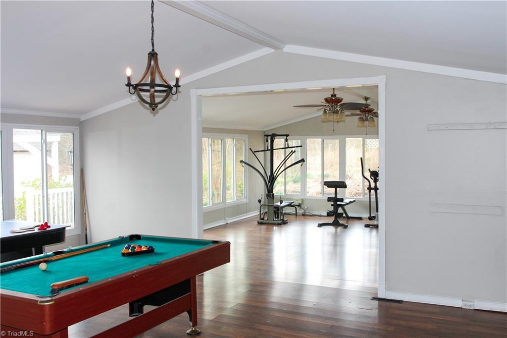2010 Hamby Mountain Road Purlear, NC 28665 - Photo 29 of 50 Gallery Image 29
