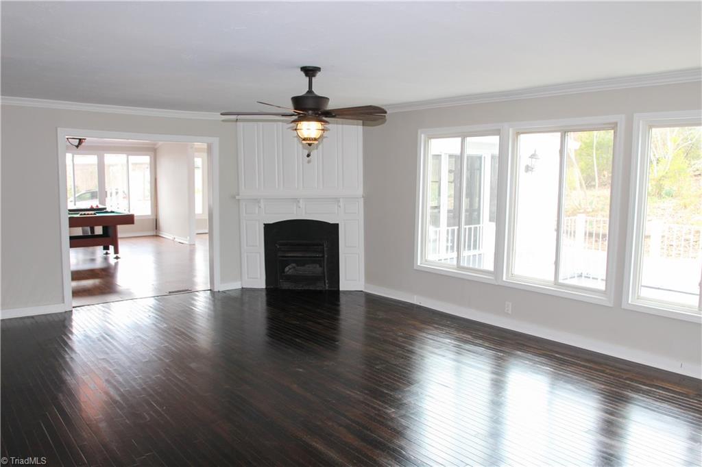 2010 Hamby Mountain Road Purlear, NC 28665 - Photo 33 of 50 Gallery Image 33