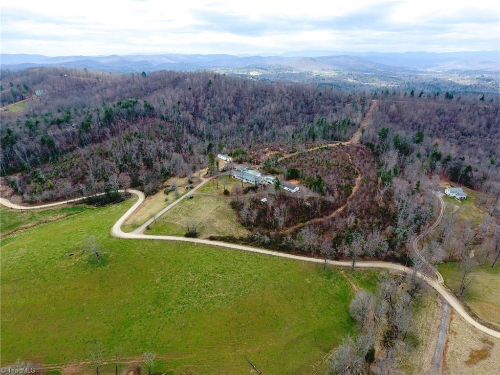 2010 Hamby Mountain Road Purlear, NC 28665 - Photo 39 of 50 Gallery Image 39