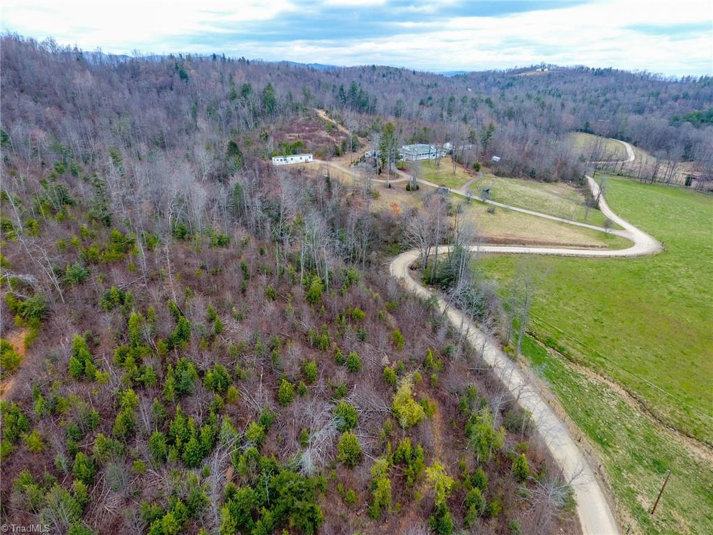 2010 Hamby Mountain Road Purlear, NC 28665 - Photo 40 of 50 Gallery Image 40