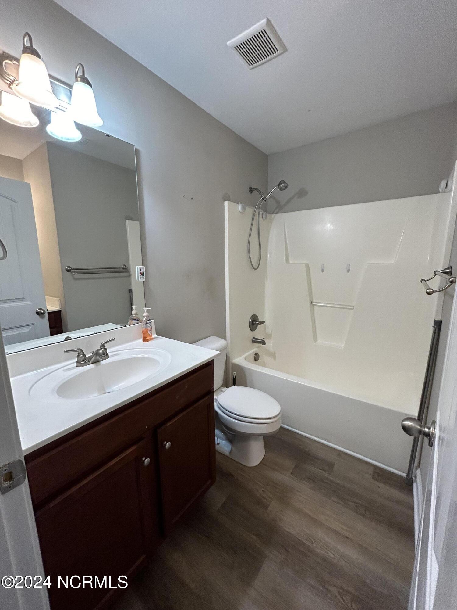 307 Moray Court Hubert, NC 28539 - Photo 16 of 32 307 Moray 12