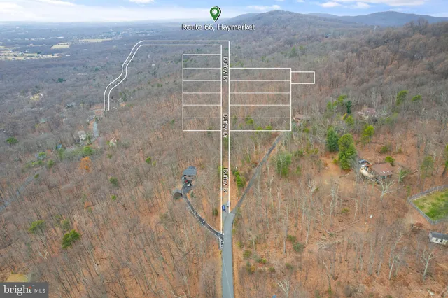 a view of a staircase