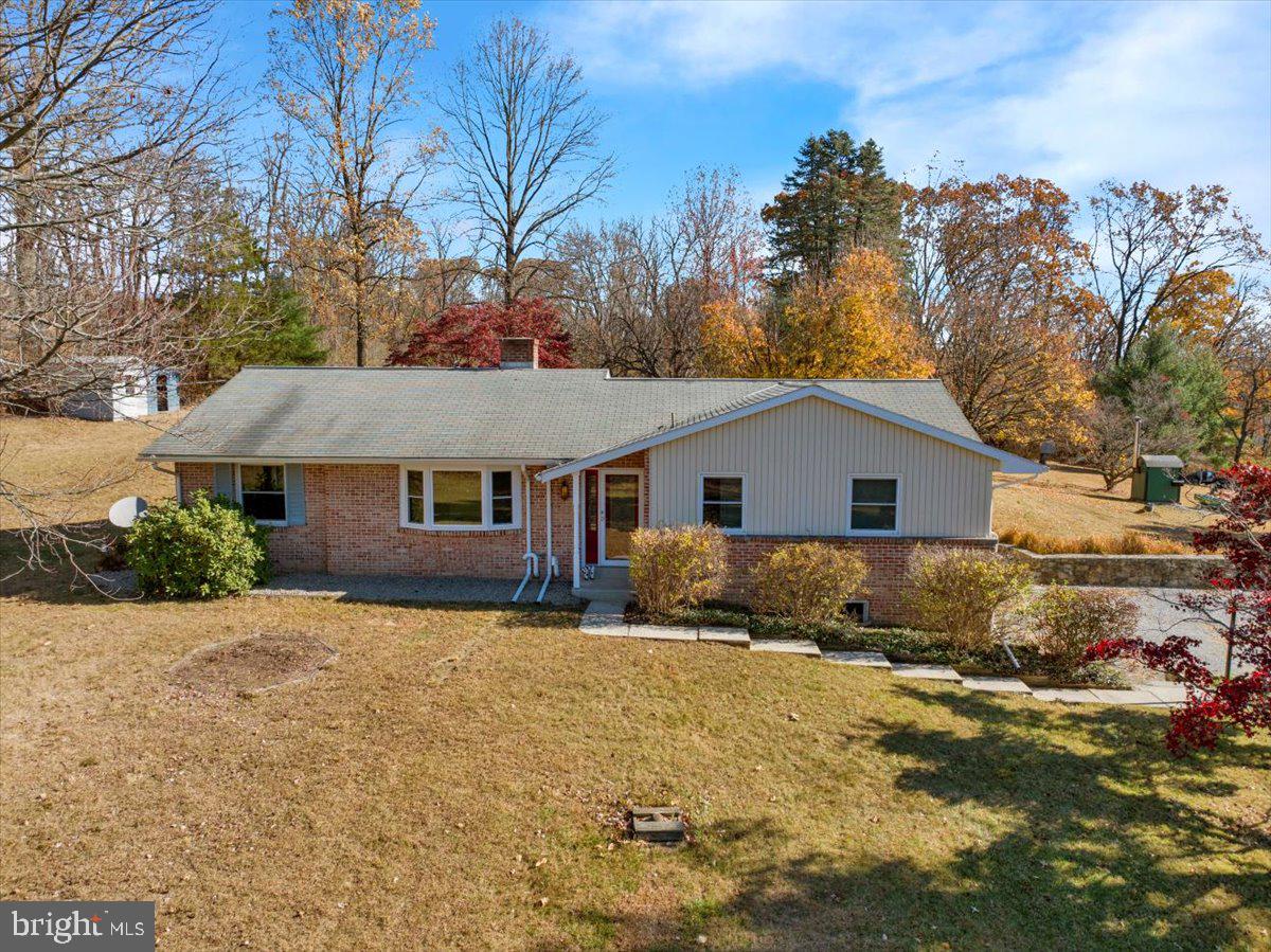 159 Deysher Road Fleetwood, PA 19522 - Photo 1 of 37 Gallery Image 1
