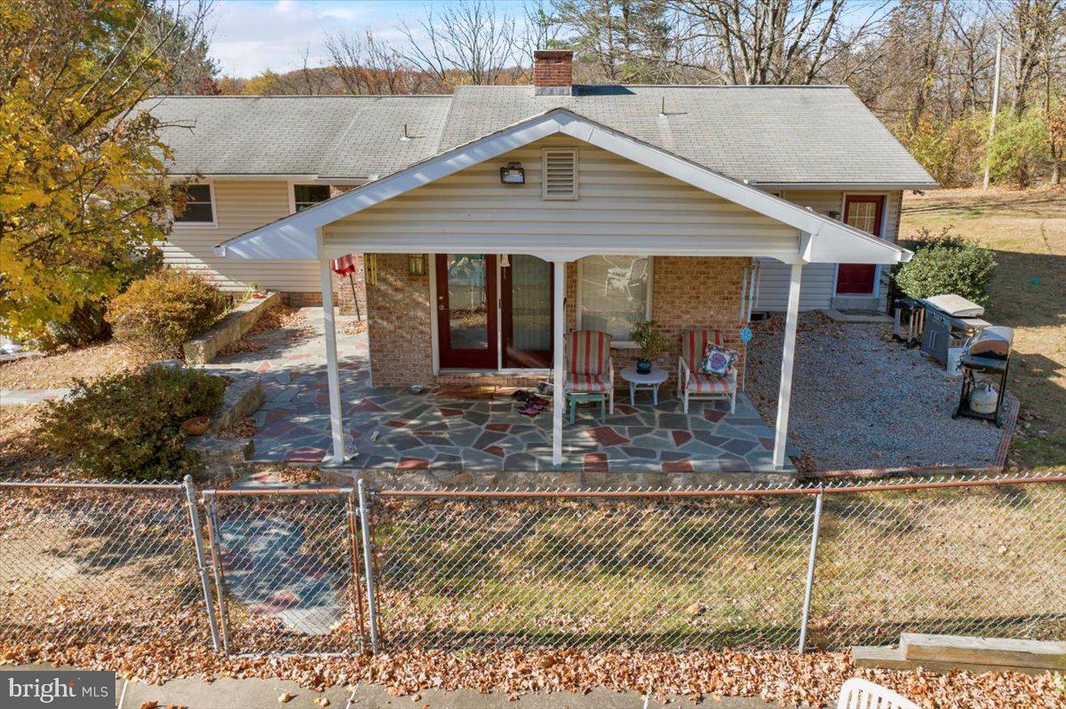 159 Deysher Road Fleetwood, PA 19522 - Photo 27 of 37 Gallery Image 27