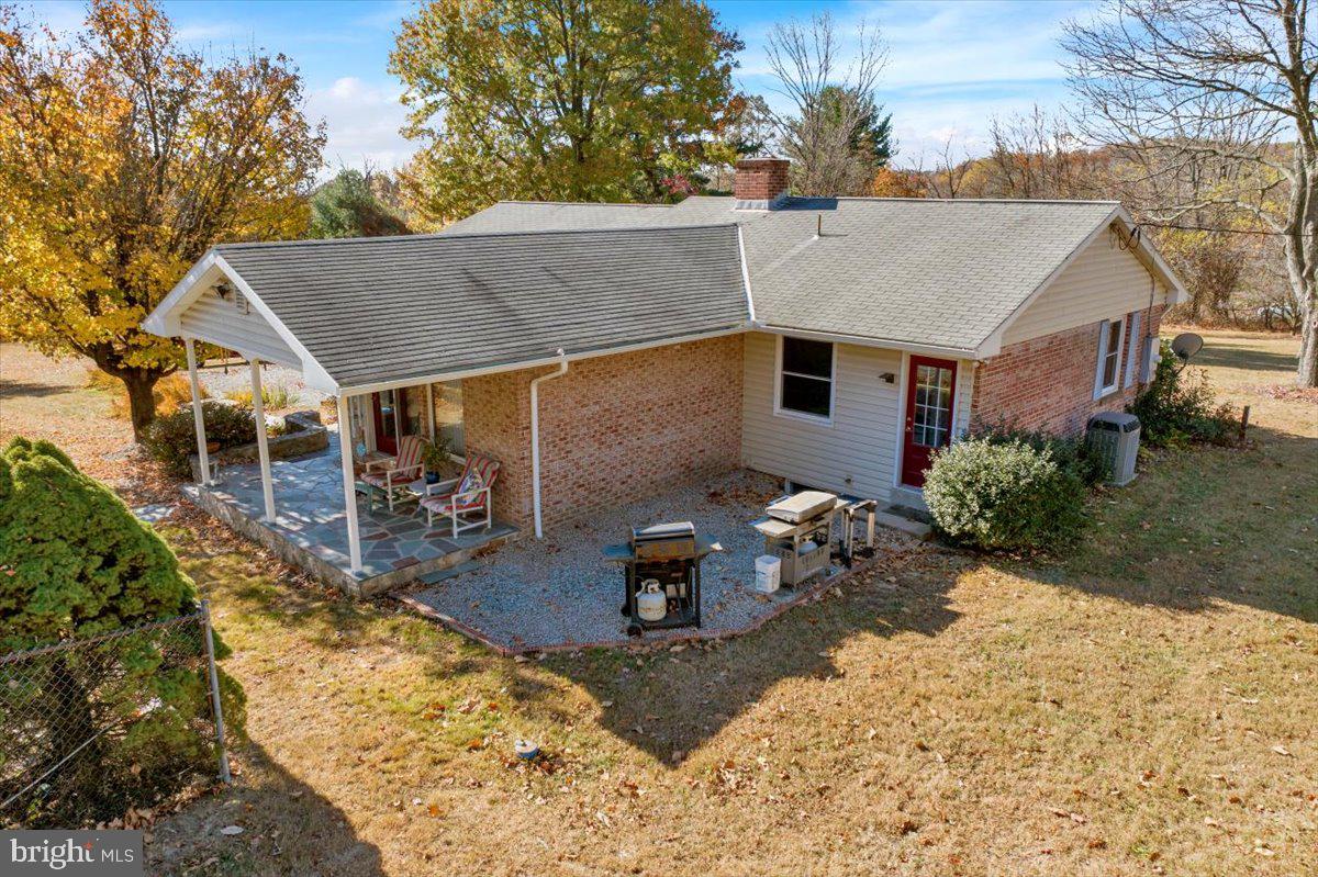 159 Deysher Road Fleetwood, PA 19522 - Photo 28 of 37 Gallery Image 28