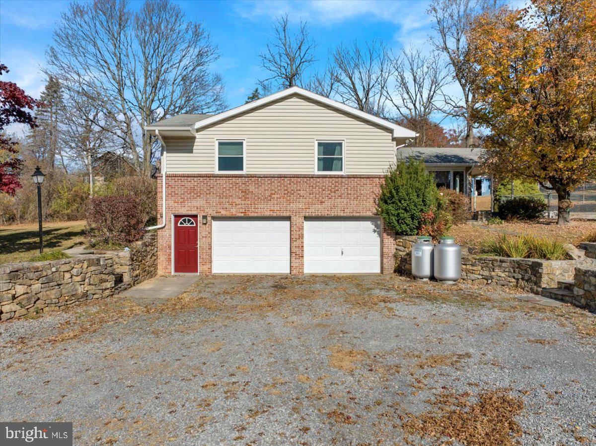 159 Deysher Road Fleetwood, PA 19522 - Photo 30 of 37 Gallery Image 30