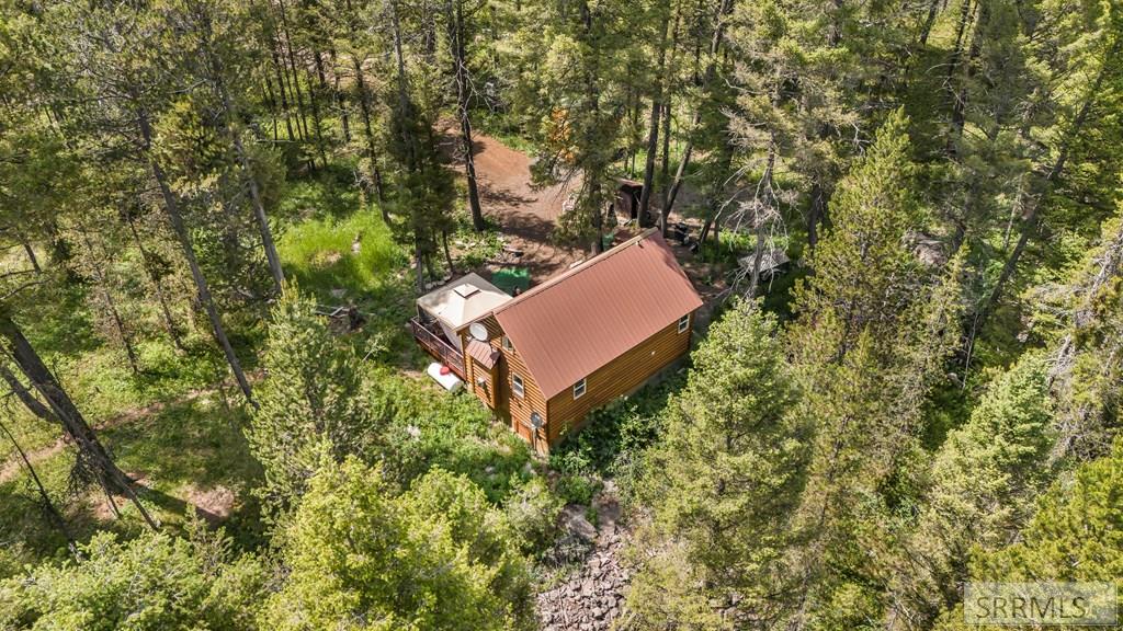 4132 Beaver Springs Road Island Park, ID 83429 - Photo 29 of 34