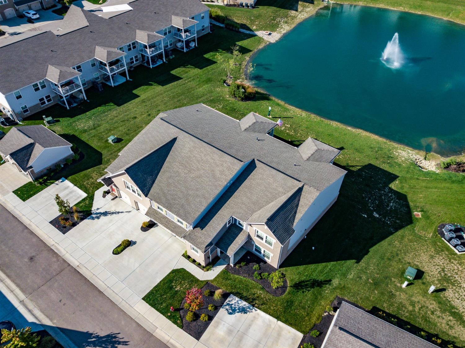 21 Old Pond Road, Unit 135 Springboro, OH 45066 - Photo 5 of 25