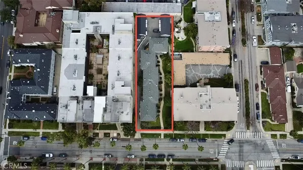 $495,000 | 111 West Mountain Street, Unit 2, Glendale, CA 91202