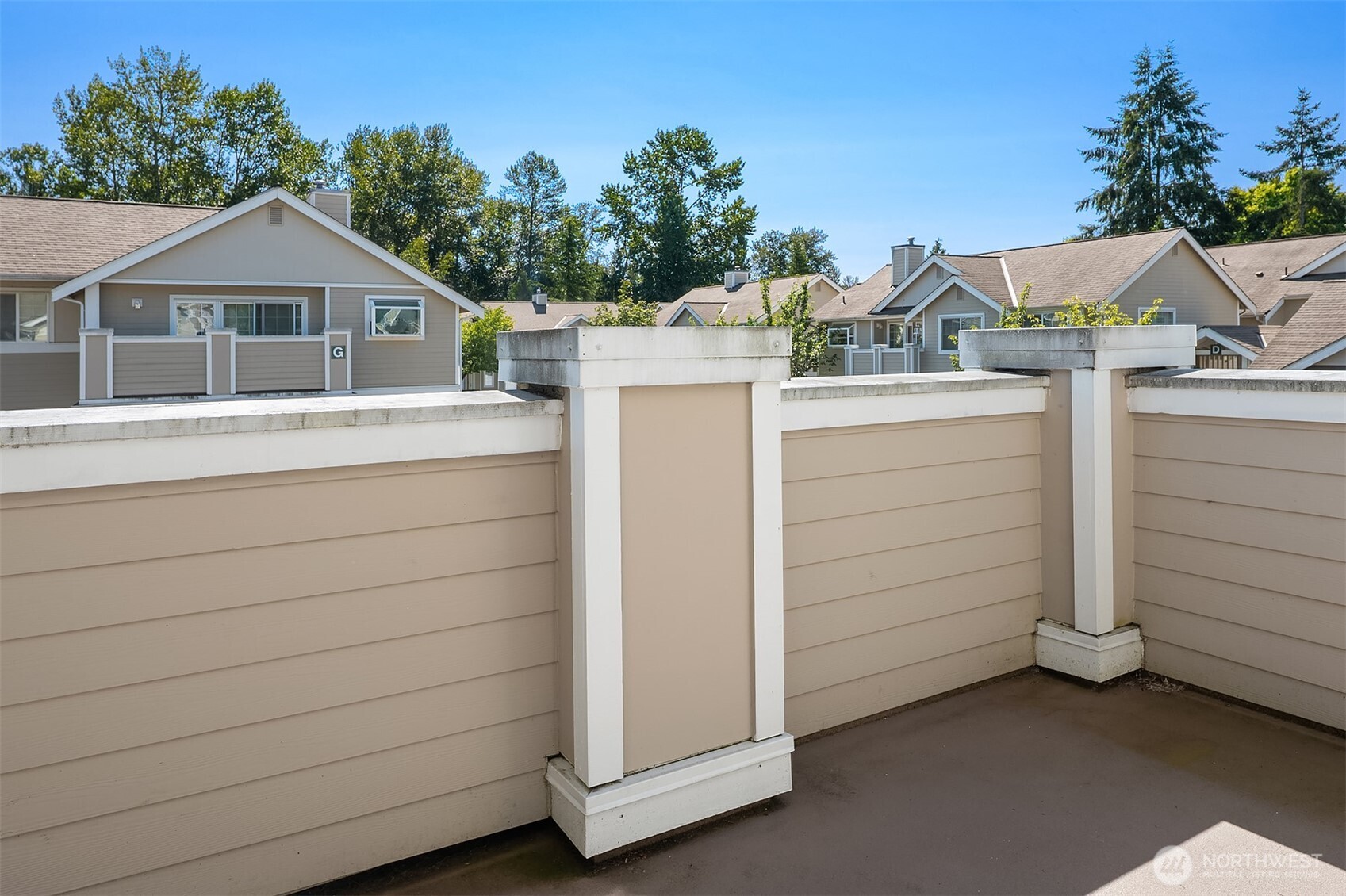 1522 196th Street Southeast, Unit A106 Bothell, WA 98012 - Photo 25 of 27