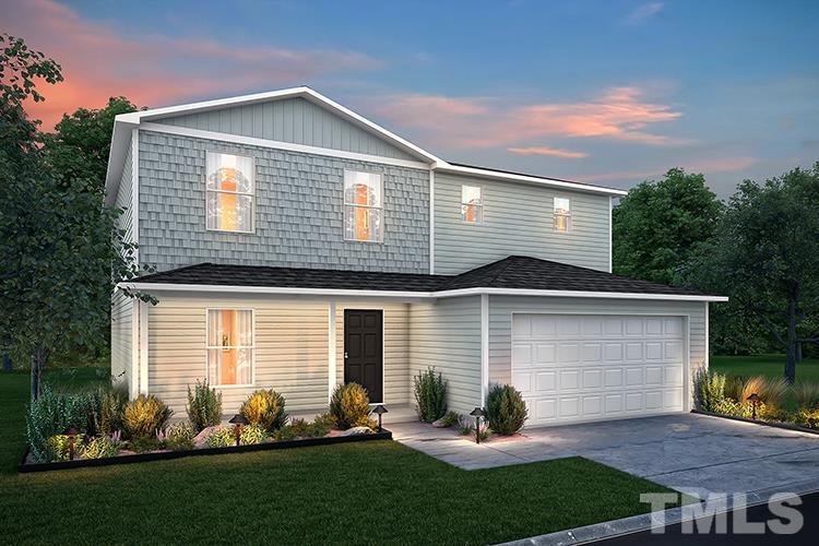 601 East Waycliff Road Henderson, NC 27537 - Photo 1 of 4 Gallery Image 1