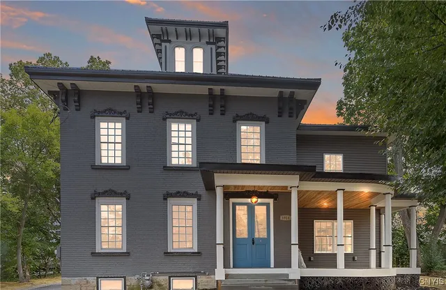 $624,900 | 8914 Jackson Street, Brutus, NY 13166