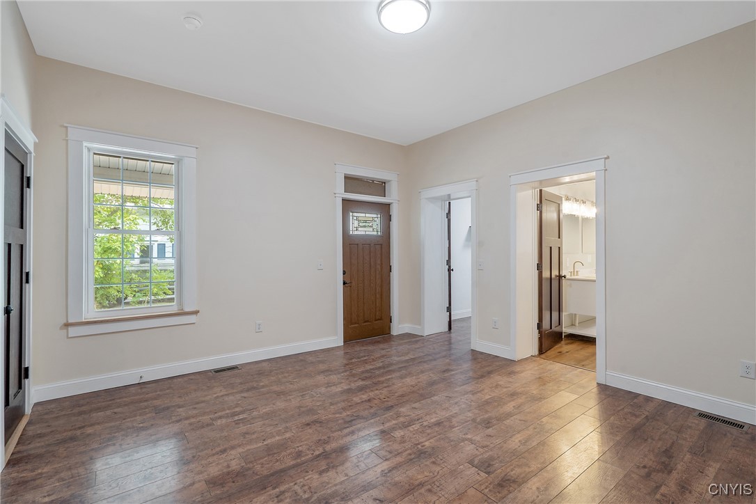 8914 Jackson Street Brutus, NY 13166 - Photo 19 of 50 1st Floor Primary Suite