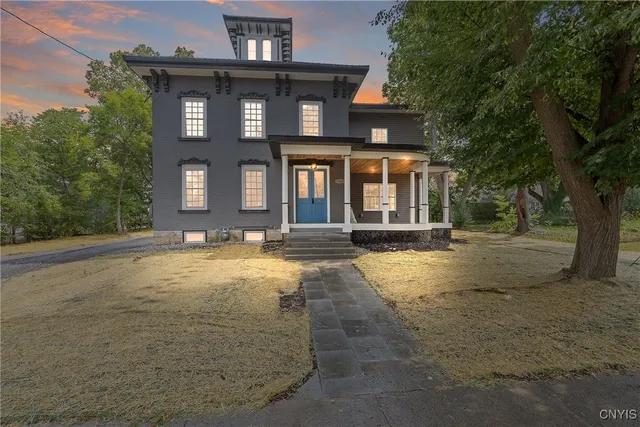 $649,000 | 8914 Jackson Street, Brutus, NY 13166