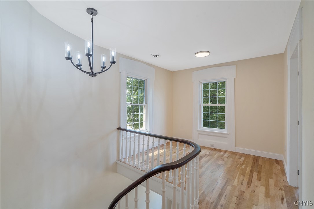 8914 Jackson Street Brutus, NY 13166 - Photo 27 of 50 2nd-Story Foyer