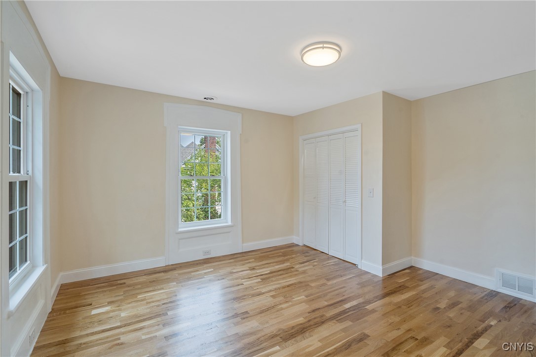 8914 Jackson Street Brutus, NY 13166 - Photo 29 of 50 2nd Floor 2nd Bedroom