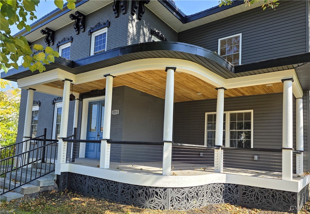 8914 Jackson Street Brutus, NY 13166 - Photo 3 of 50