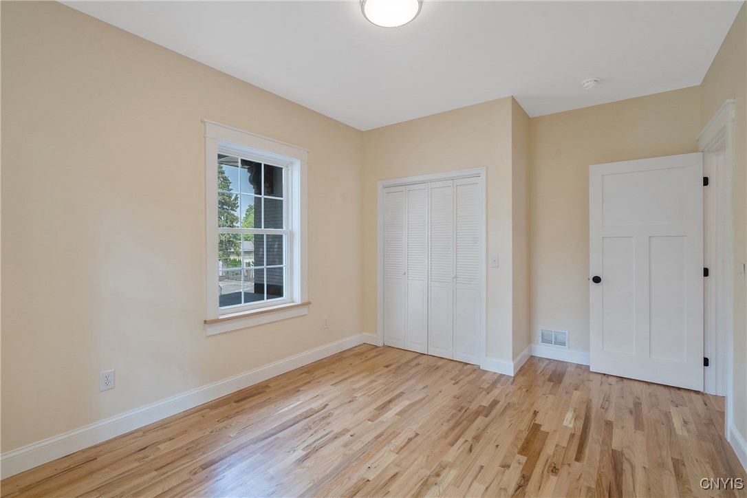 8914 Jackson Street Brutus, NY 13166 - Photo 37 of 50 2nd Floor 5th Bedroom