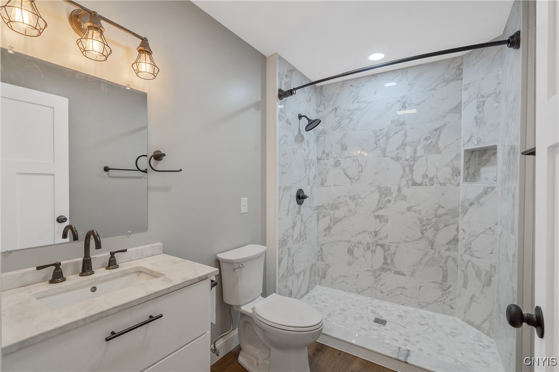 8914 Jackson Street Brutus, NY 13166 - Photo 40 of 50 2nd Floor 4th Bathroom